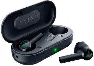 Razer Hammerhead True Wireless Earbuds Kulaklık kullananlar yorumlar